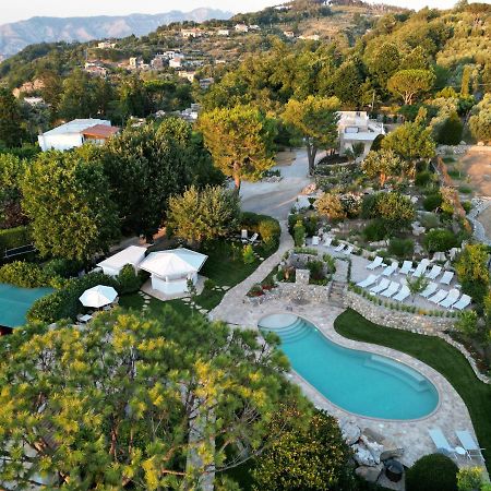 Resort Ravenna Масса-Лубренсе Екстер'єр фото