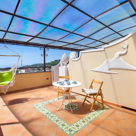 Resort Ravenna Масса-Лубренсе Екстер'єр фото