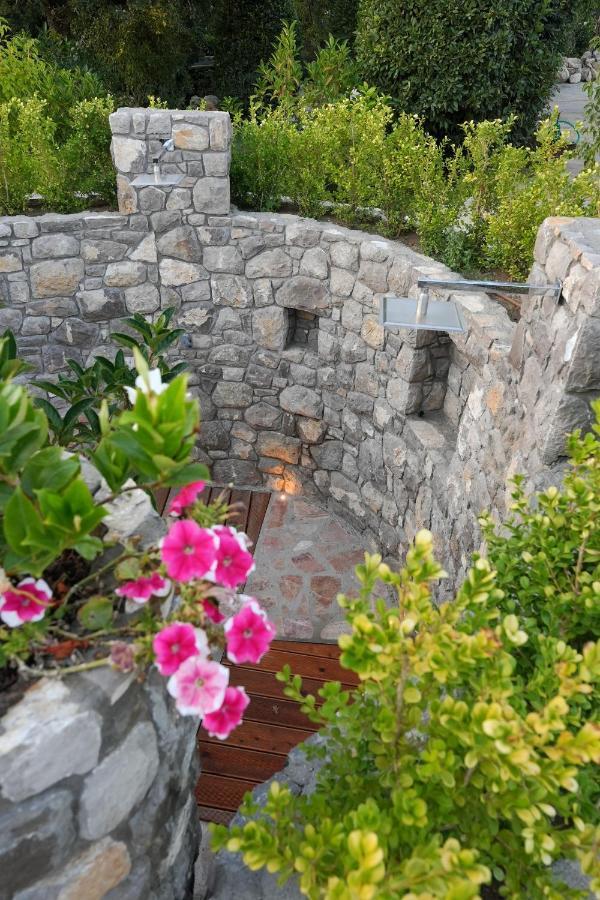Resort Ravenna Масса-Лубренсе Екстер'єр фото
