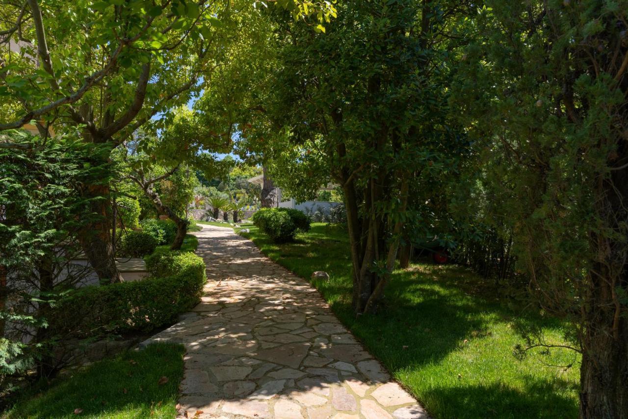 Resort Ravenna Масса-Лубренсе Екстер'єр фото