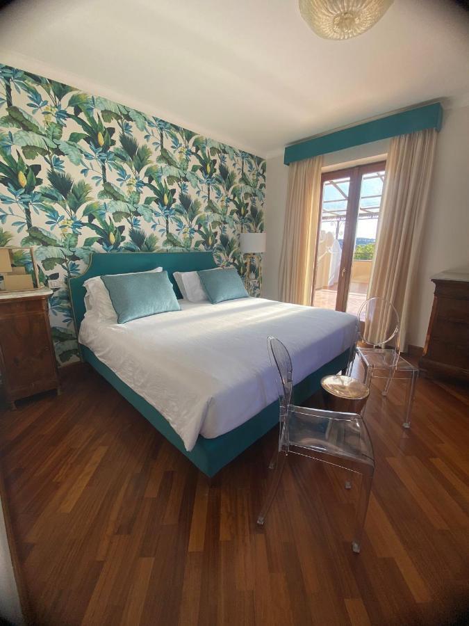 Resort Ravenna Масса-Лубренсе Екстер'єр фото