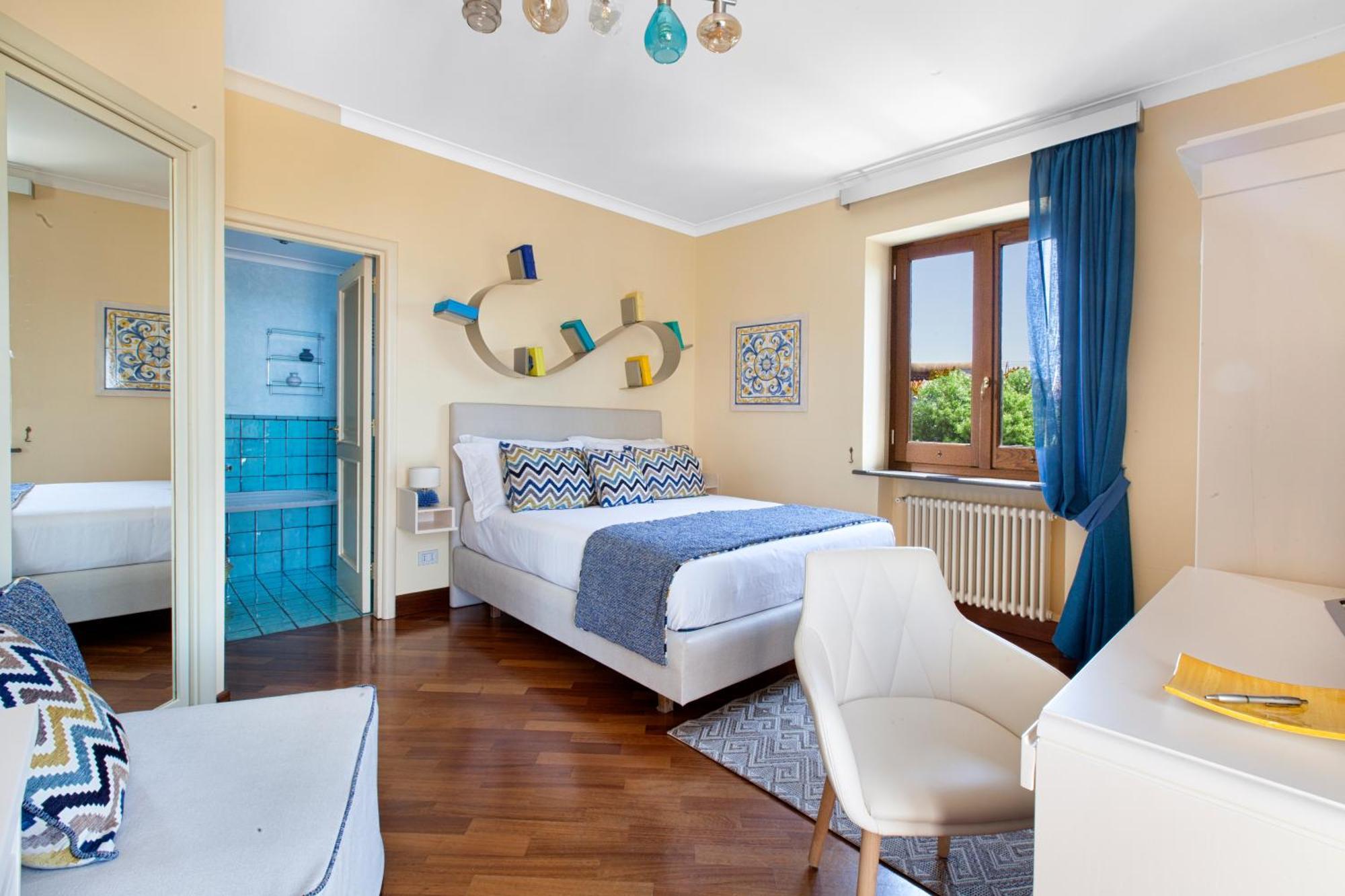 Resort Ravenna Масса-Лубренсе Екстер'єр фото