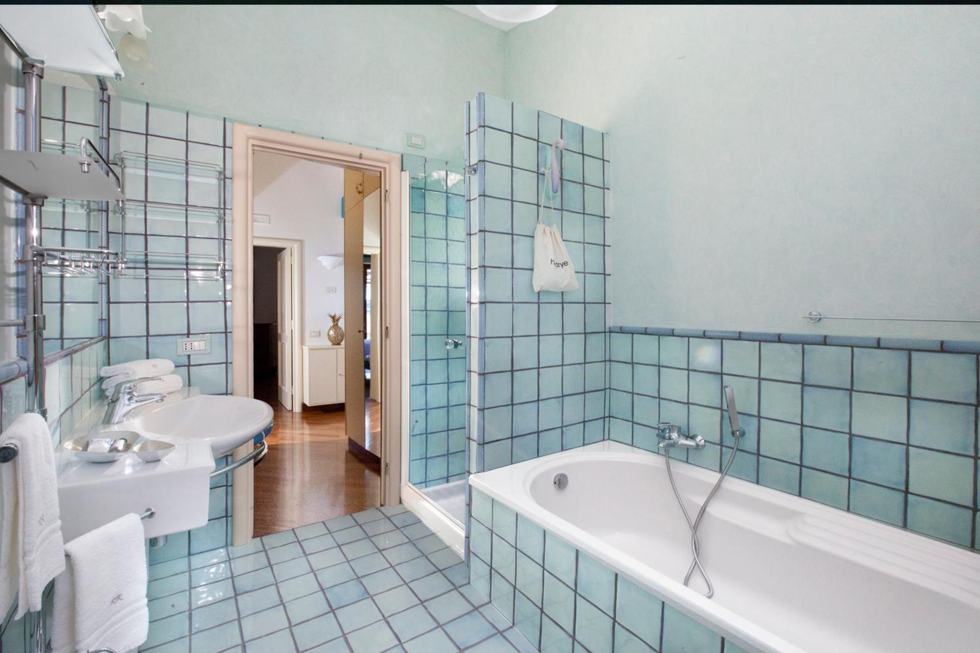 Resort Ravenna Масса-Лубренсе Екстер'єр фото